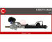 Startér CASCO CST30138AS