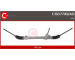 Relé, startér CASCO CRL10600AS