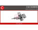 Systém čistenia skiel CASCO CWS30107GS