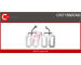 Alternátor CASCO CAL15418GS