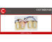 Vnútorný ventilátor CASCO CBW73020AS