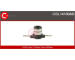 vnitřní ventilátor CASCO CBW77017GS