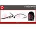 Remenica alternátora CASCO CCP92104AS
