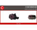Alternátor CASCO CAL40340AS