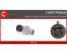 Elektromotor, větrák chladiče CASCO CEF74071AS