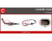 Spínač riadenia CASCO CCS73018GS