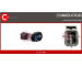Spínač riadenia CASCO CCS73044GS