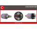 Zapalovací cívka CASCO CIC70024AS
