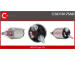 Spínač riadenia CASCO CCS74011GS