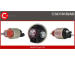 Zapalovací cívka CASCO CIC73004AS