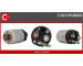 Zapalovací cívka CASCO CIC73013AS
