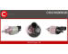 Spínač riadenia CASCO CCS74046GS