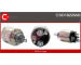 Zapalovací cívka CASCO CIC74009AS