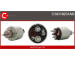 żtartér CASCO CST10555AS