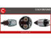 Řídicí mechanismus CASCO CSB71106GS