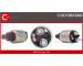 Spínač riadenia CASCO CCS74121GS