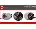 Zapalovací cívka CASCO CIC78038AS