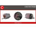 Zapalovací cívka CASCO CIC83002AS