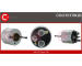 Zapalovací cívka CASCO CIC83009AS