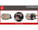 Zapalovací cívka CASCO CIC85012AS