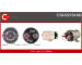 Zapalovací cívka CASCO CIC86003AS