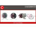 Zapalovací cívka CASCO CIC86014AS