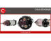 Zapalovací cívka CASCO CIC86024AS