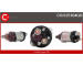 Zapalovací cívka CASCO CIC86026AS