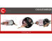 Zapalovací cívka CASCO CIC86029AS