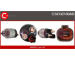 Vypínač výstrażných smeroviek CASCO CHL73001AS