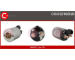 Vypínač výstrażných smeroviek CASCO CHL73004AS