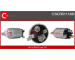 AGR-modul CASCO CMG73007GS