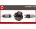 Odpor, vnitřní tlakový ventilátor CASCO CRS71001AS
