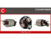 Odpor, vnitřní tlakový ventilátor CASCO CRS71032AS