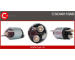 Spínač riadenia CASCO CLS61003GS