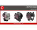 Spínač riadenia CASCO CLS71000AS