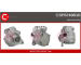 Předřazený odpor, elektromotor (ventilátor chladiče) CASCO CRS74006GS