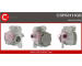 Spínač riadenia CASCO CLS71011AS