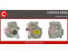 Předřazený odpor, elektromotor (ventilátor chladiče) CASCO CRS74009GS