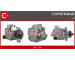 Předřazený odpor, elektromotor (ventilátor chladiče) CASCO CRS74020GS