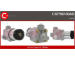 Předřazený odpor, elektromotor (ventilátor chladiče) CASCO CRS74023GS