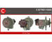Spínač riadenia CASCO CLS71041AS