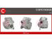 Spínač riadenia CASCO CLS71046AS