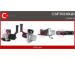 Odpor, vnitřní tlakový ventilátor CASCO CRS77004GS