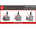 Spínač riadenia CASCO CLS73008GS