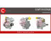 Startér CASCO CST35128AS