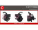 Spínač riadenia CASCO CLS73407GS