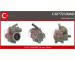Hydraulické čerpadlo, řízení CASCO CSP72109AS