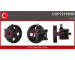 Alternátor CASCO CAL40166AS