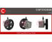 żtartér CASCO CST35186AS
